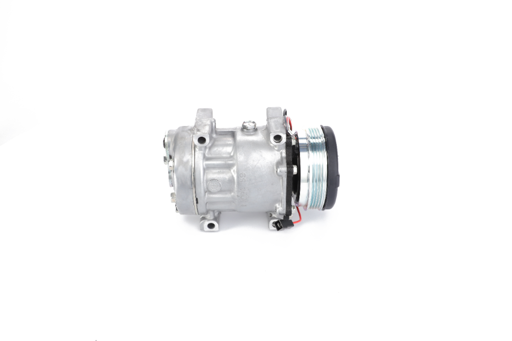 Air Conditioning Compressor 3789035M1 | AGCO Parts