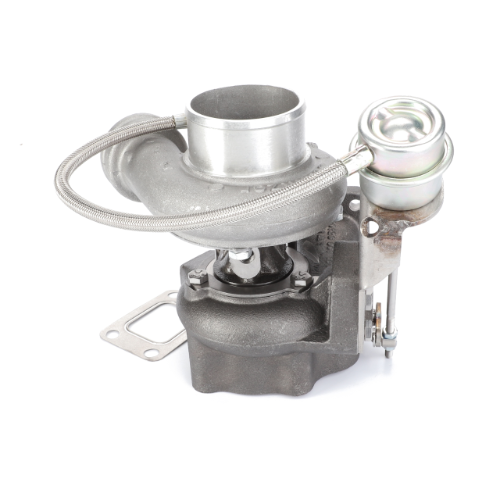 Turbocharger, WG V836767767 | AGCO Parts Turbocharger, WG V836767767 | AGCO Parts