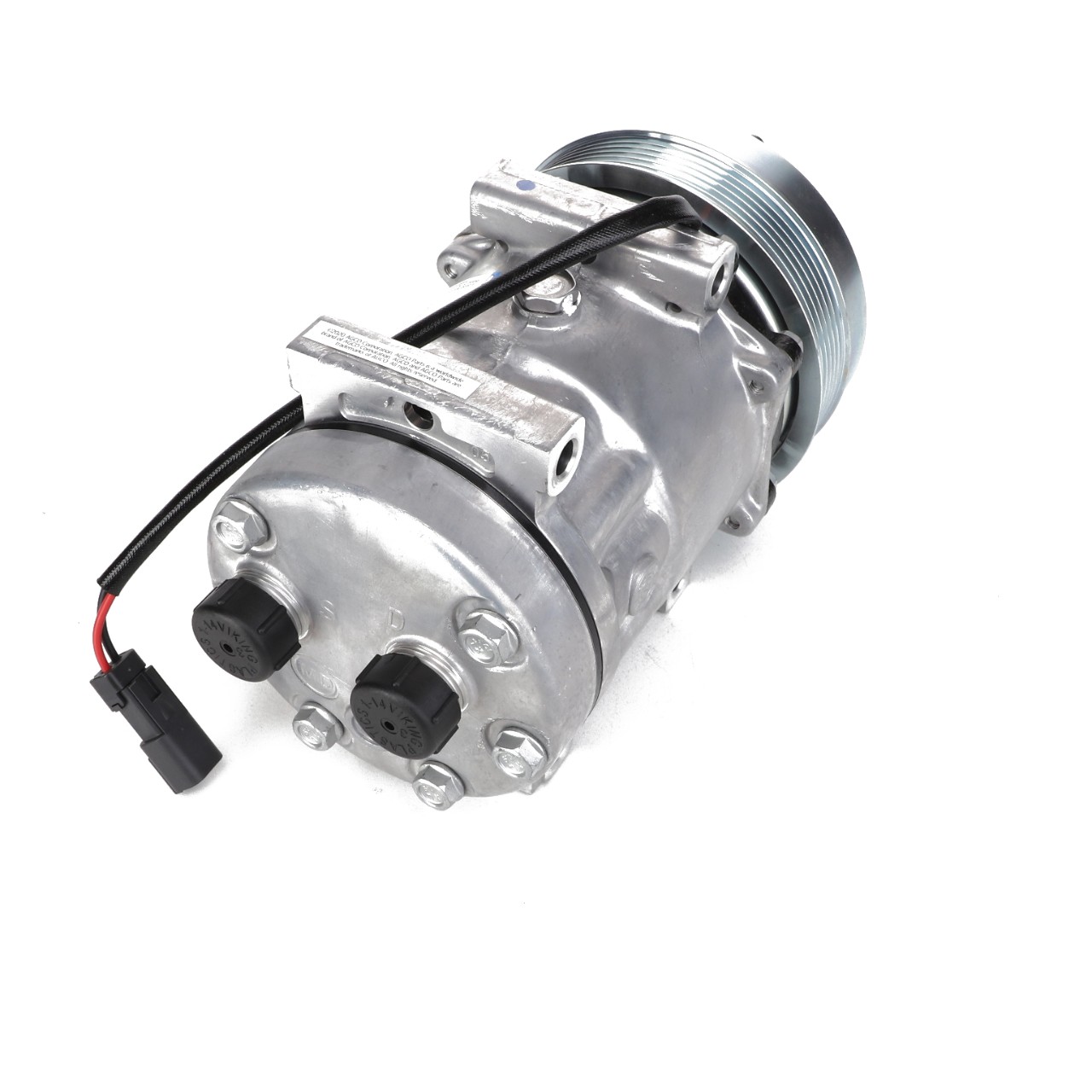 AGCO Radiator High-Capacity Cooling Unit | AG-ACW0397130