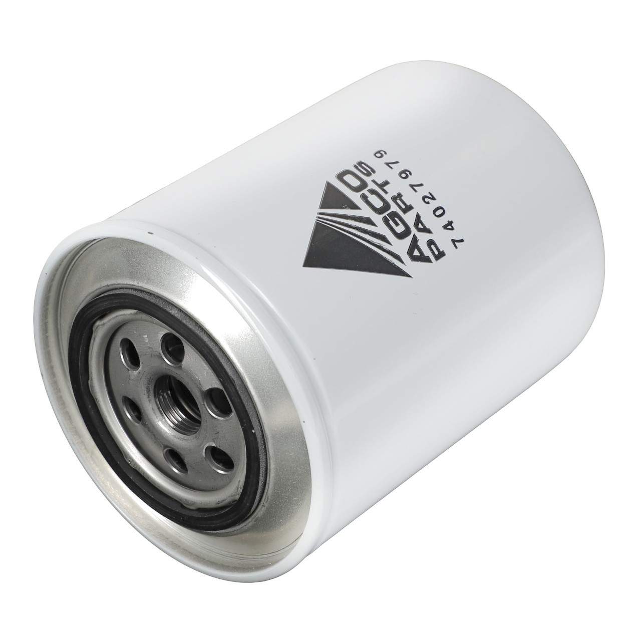 エッセンシャルオイル F* Oil Filter Spin on 74027979 | AGCO Parts