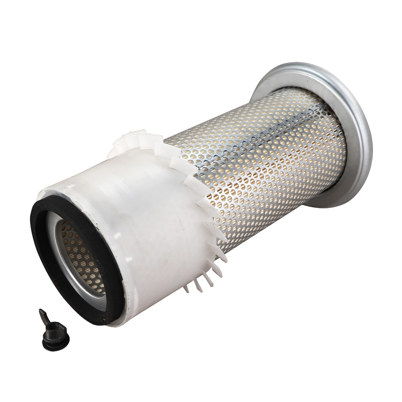 Engine Air Filter Cartridge MF 3315V MF 3315V MF 3300/3400 Italy