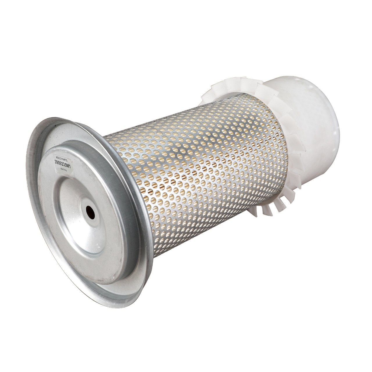 Engine Air Filter Cartridge MF 3315V MF 3315V MF 3300/3400 Italy