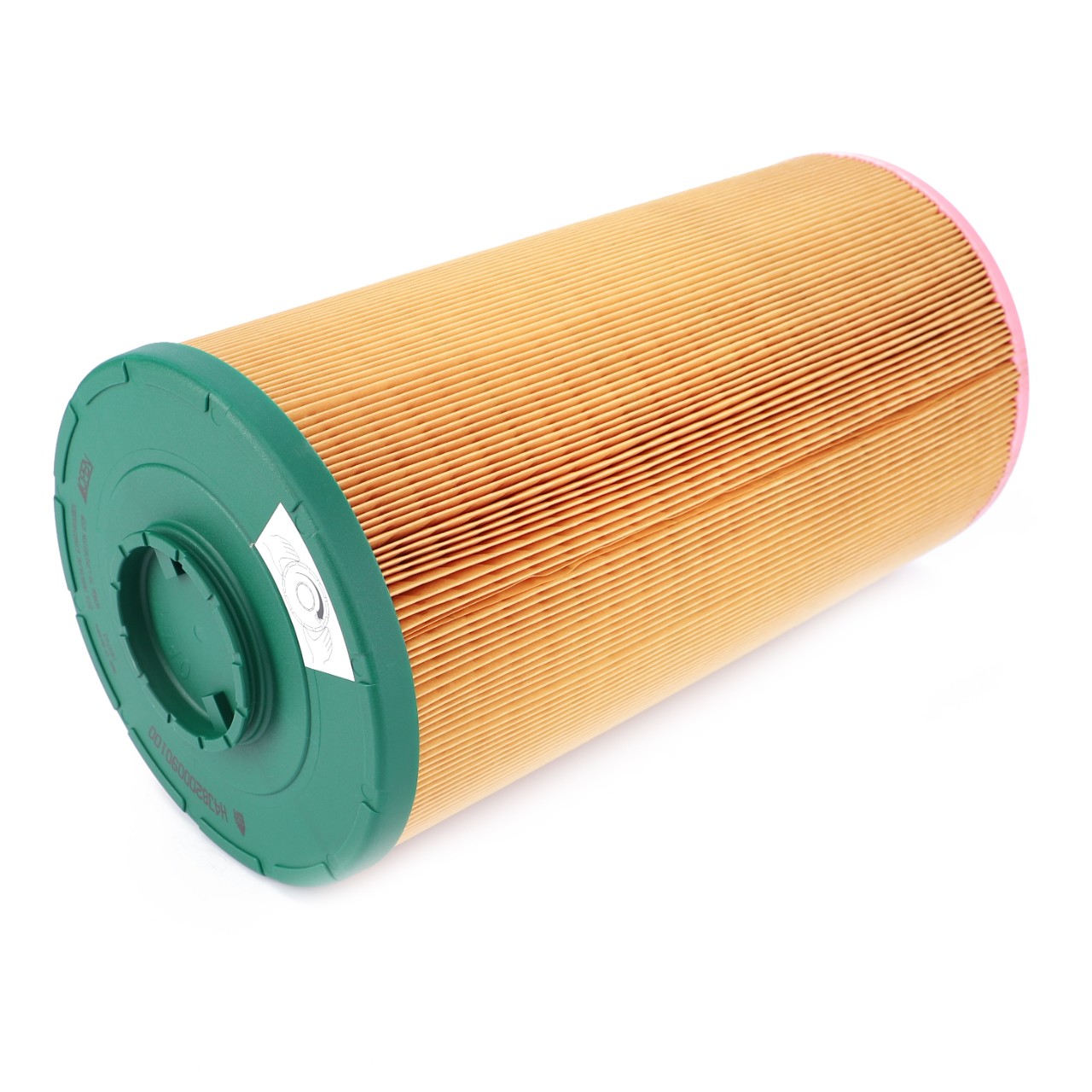 Air Filter Cartridge H438200090100 | AGCO Parts 