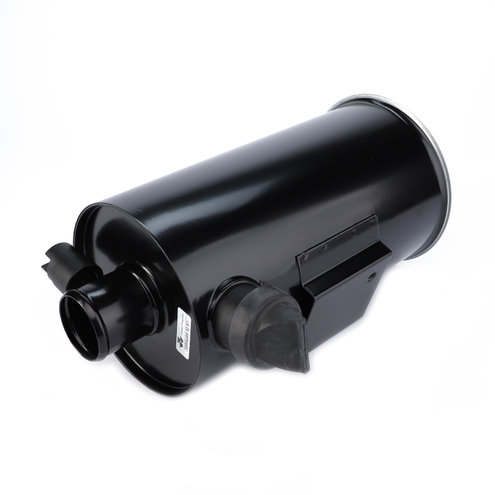 Air Filter Assembly, Dry Duel Element MF 350 2WD MF 350 2WD MF300