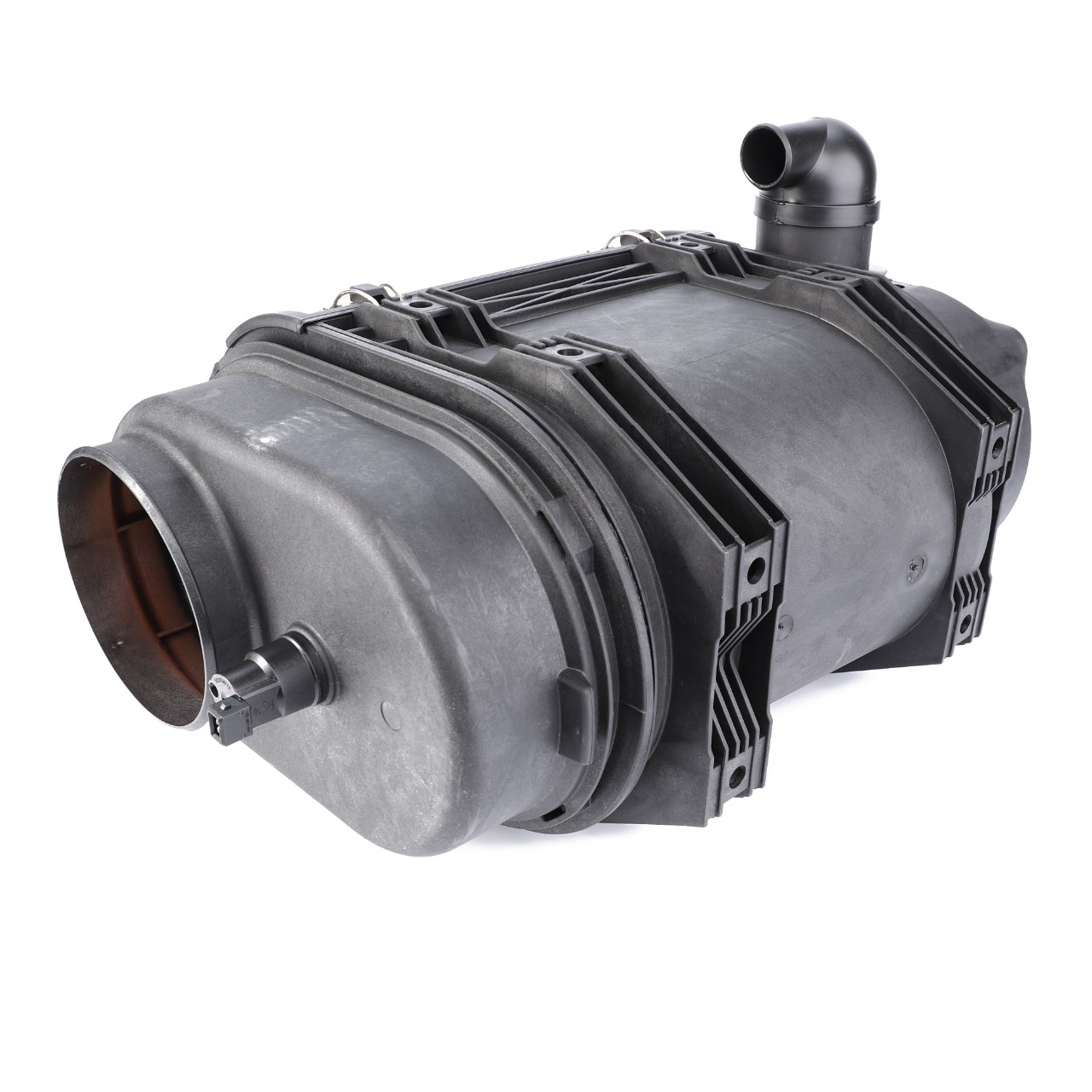 Fullammo Fluidampr 840302 Harmonic Balancer OEM Size for 15-23 Demon