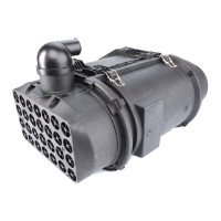 Air Filter Assembly 4352983M92 | AGCO Parts