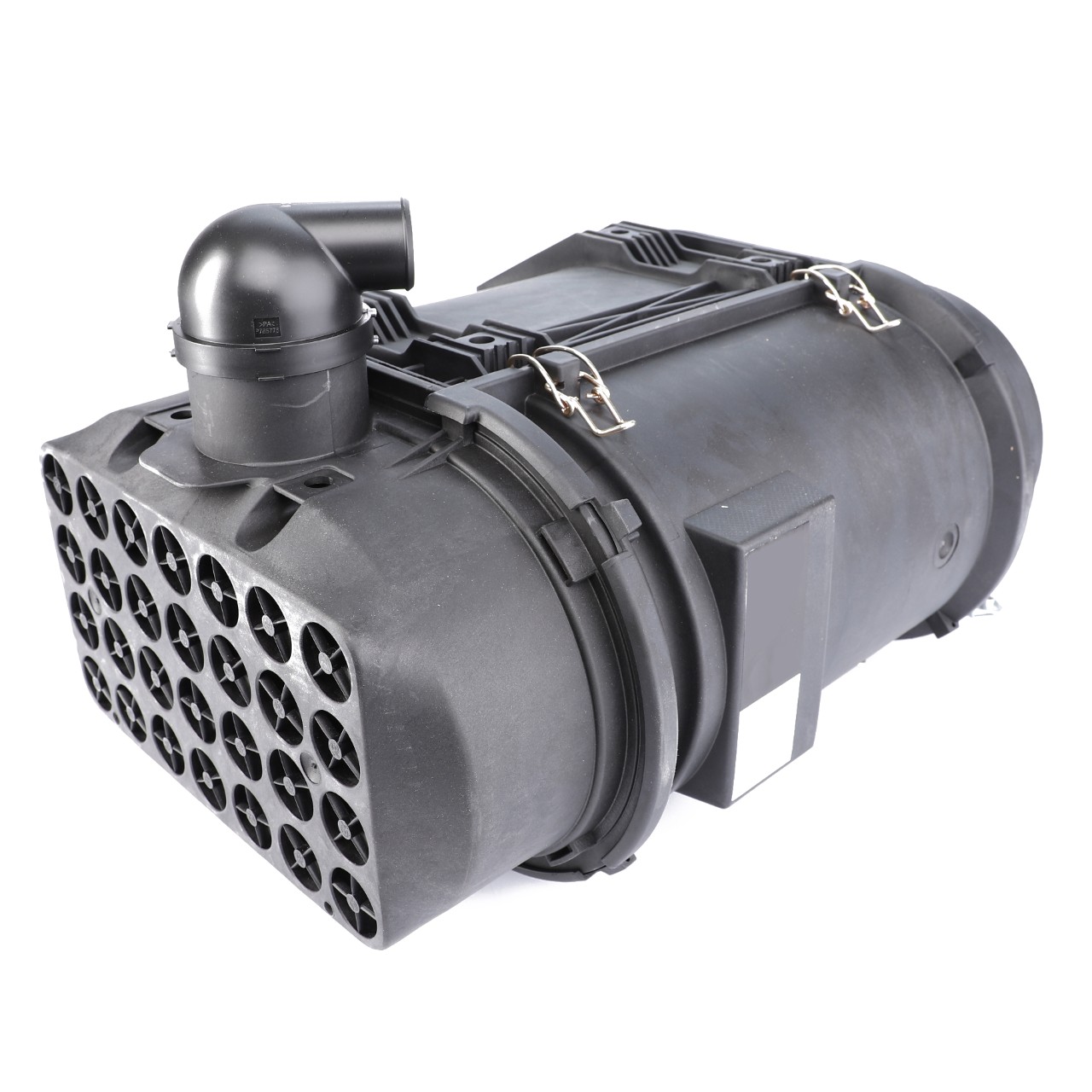 Air Filter Assembly MF 8727 S DYNAVT 8727 S DynaVT MF 8700 S