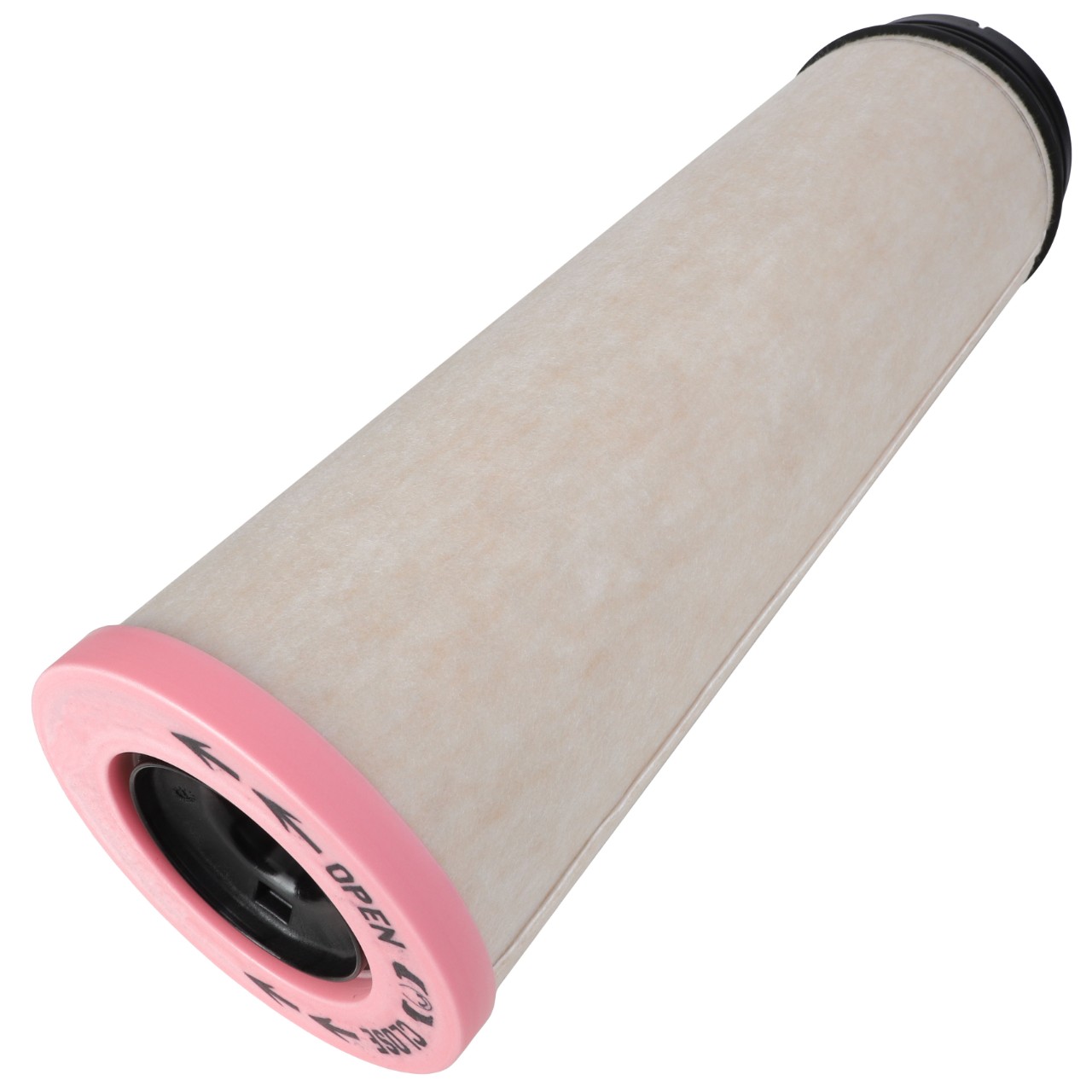 Secondary Air Filter Element H218PF1525020 | AGCO Parts Secondary Air Filter Element H218PF1525020 | AGCO Parts