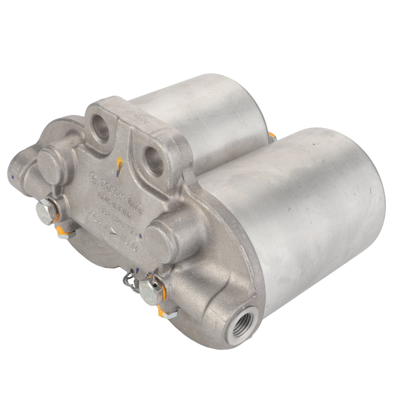 FUEL FILTER 3906834M91 | AGCO Parts 