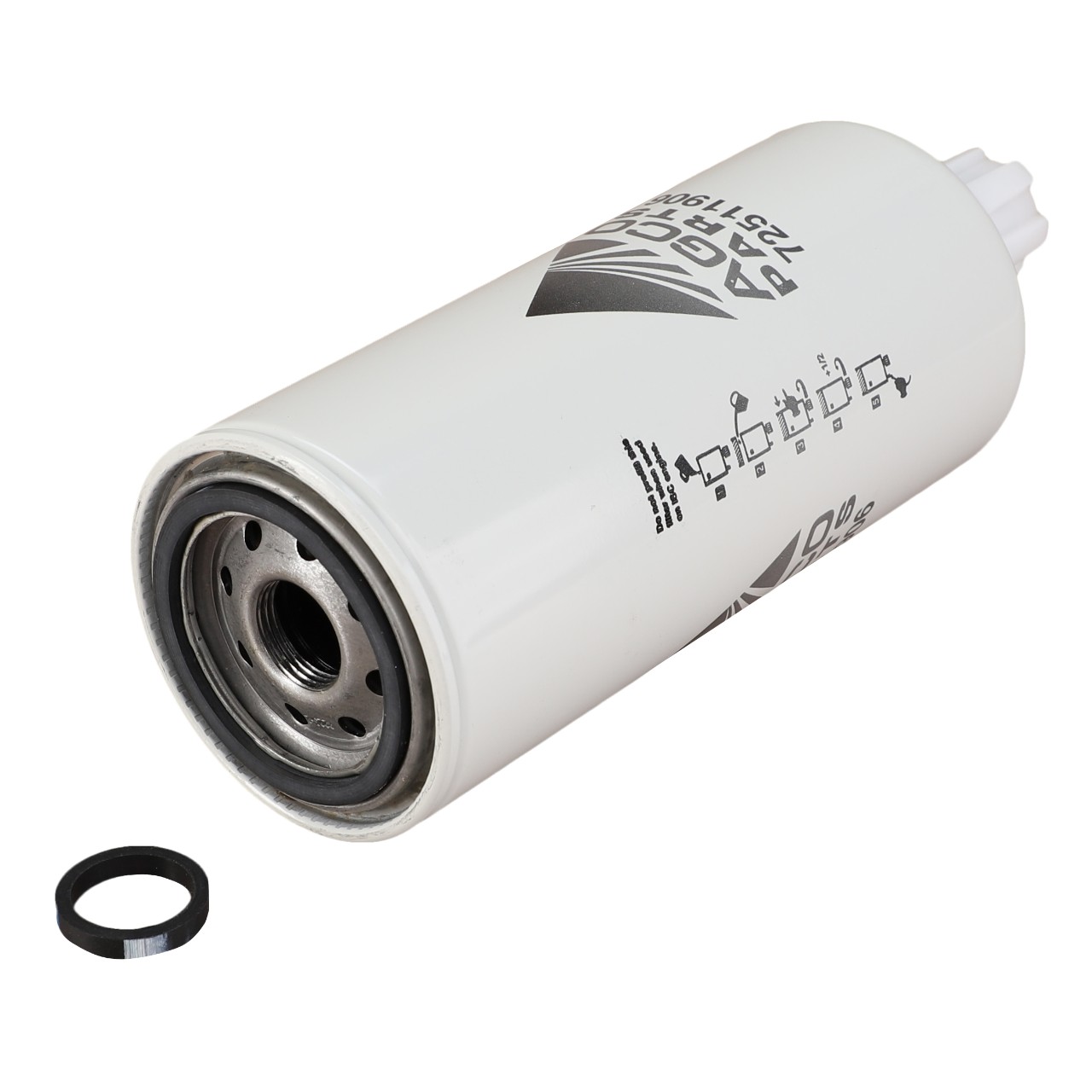 Fuel Filter AGCO Parts