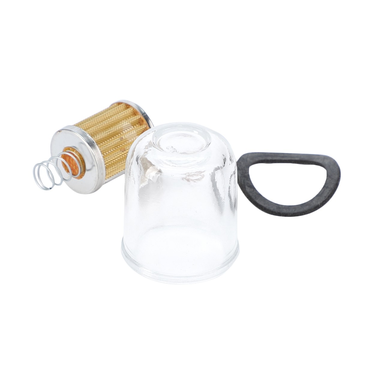 Fuel Filter Kit AGCO Parts