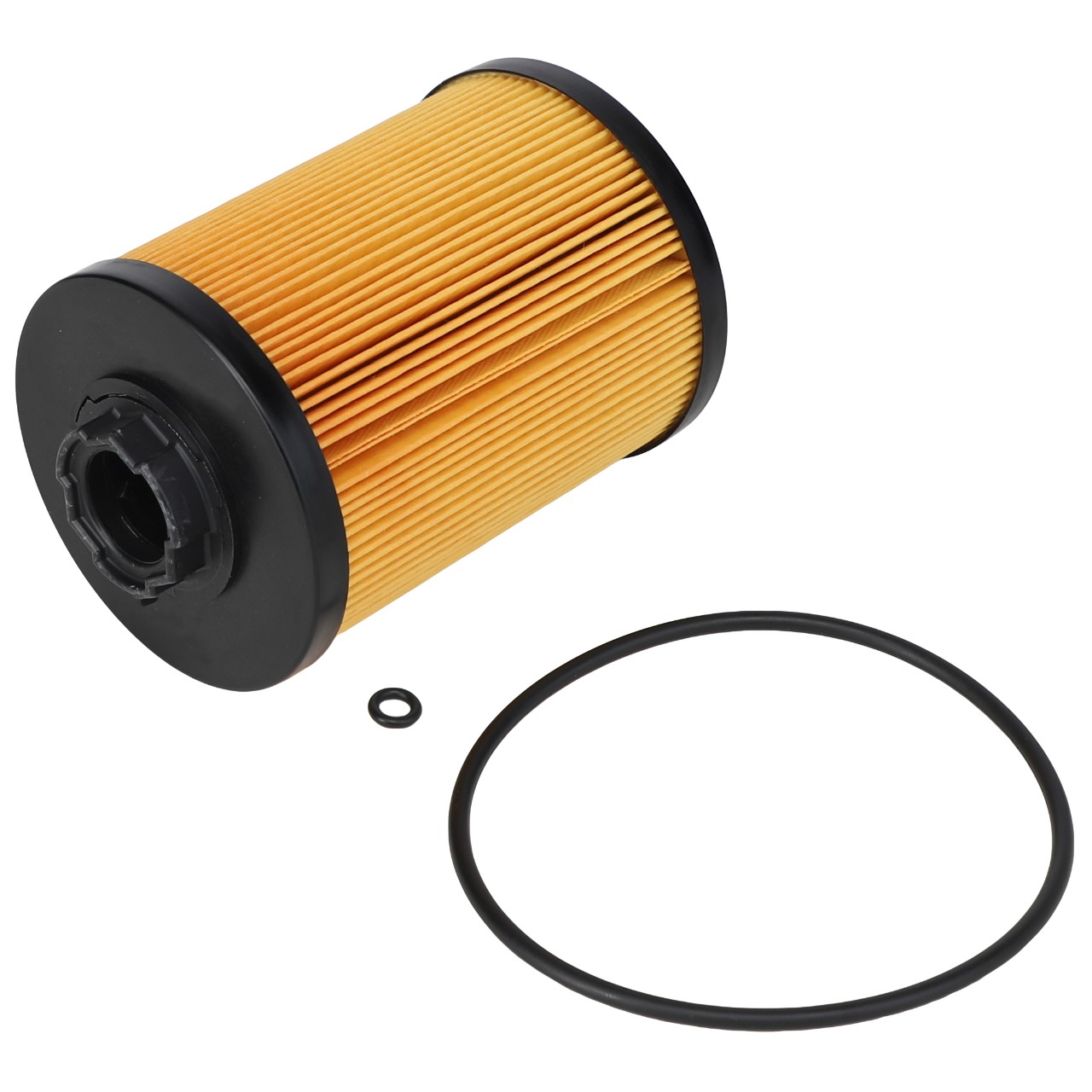 Fuel Filter Cartridge Kit MF 2705 E MF 2705E MF 1500 Compacts