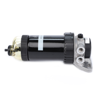 Fuel Prefilter