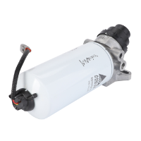 Fuel Prefilter V837088251 | AGCO Parts 