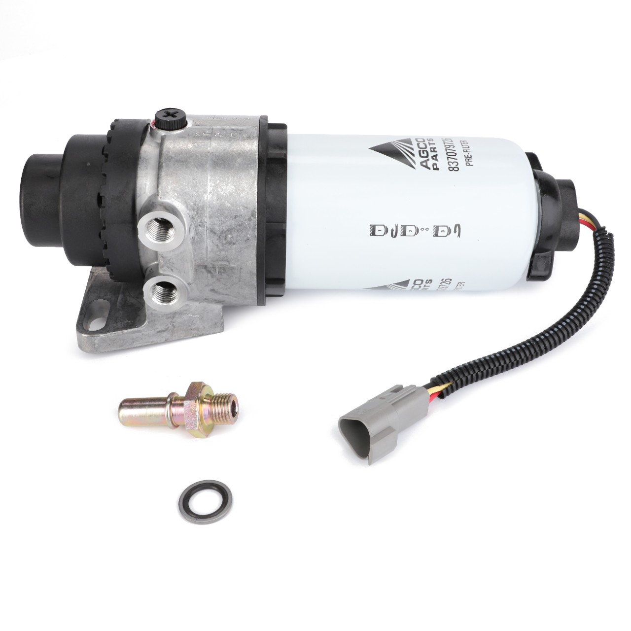 CONVERSION KIT V837091152 | AGCO Parts