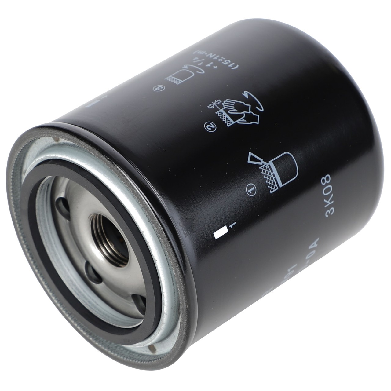 Hydraulic Oil Filter Spin On 6258877M91 | AGCO Parts