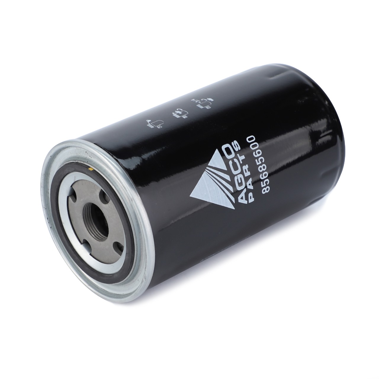Hydraulic Oil Filter Spin On V85685600 | AGCO Parts