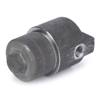 HIGH-PRESSURE FILTER