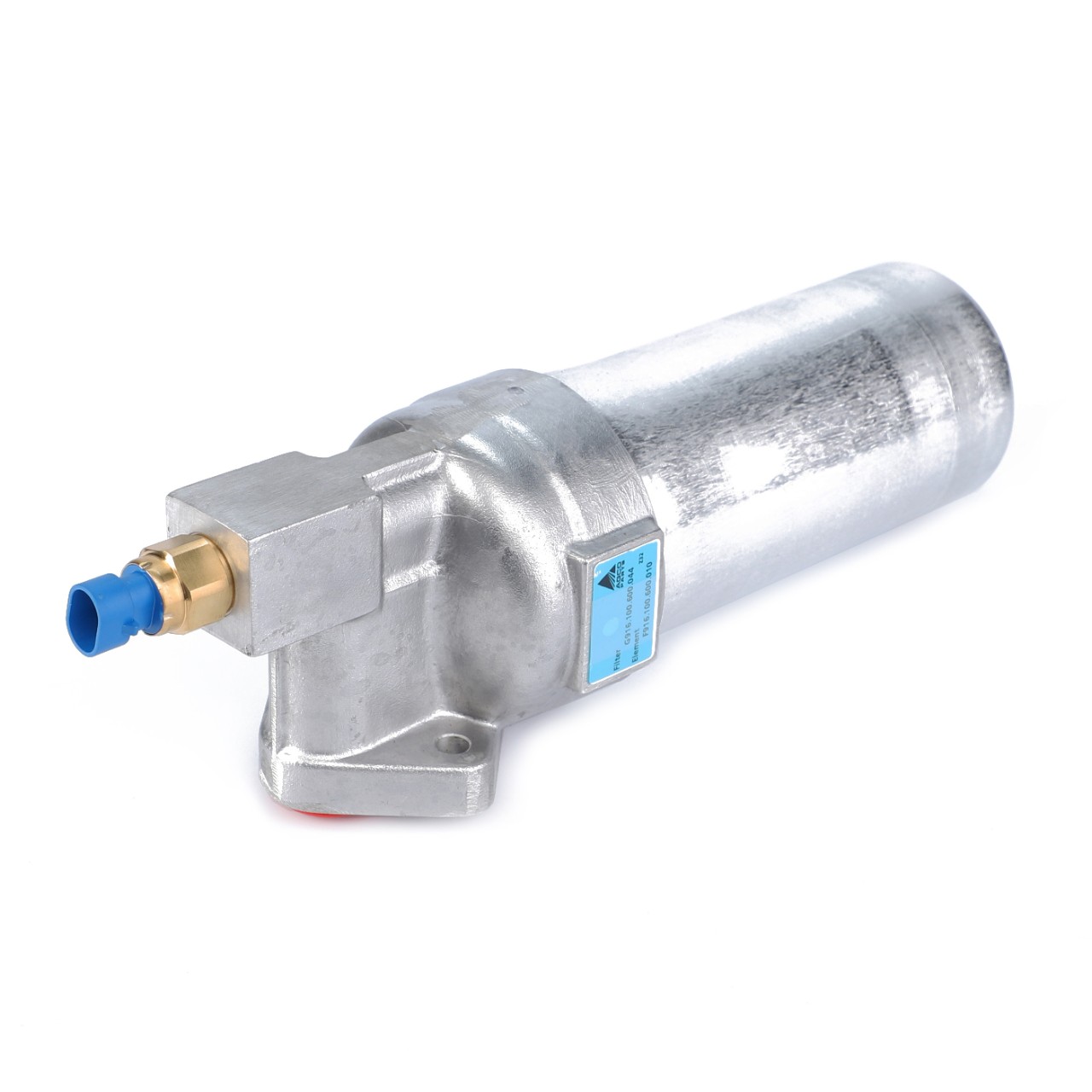 Hydraulic Oil Filter G916100600044 | AGCO Parts Hydraulic Oil Filter G916100600044 | AGCO Parts