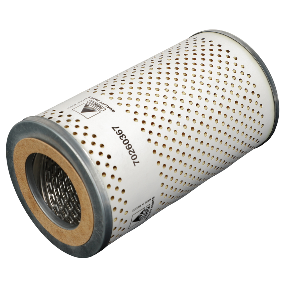 Hydraulic Filter Element 70260367 | AGCO Parts