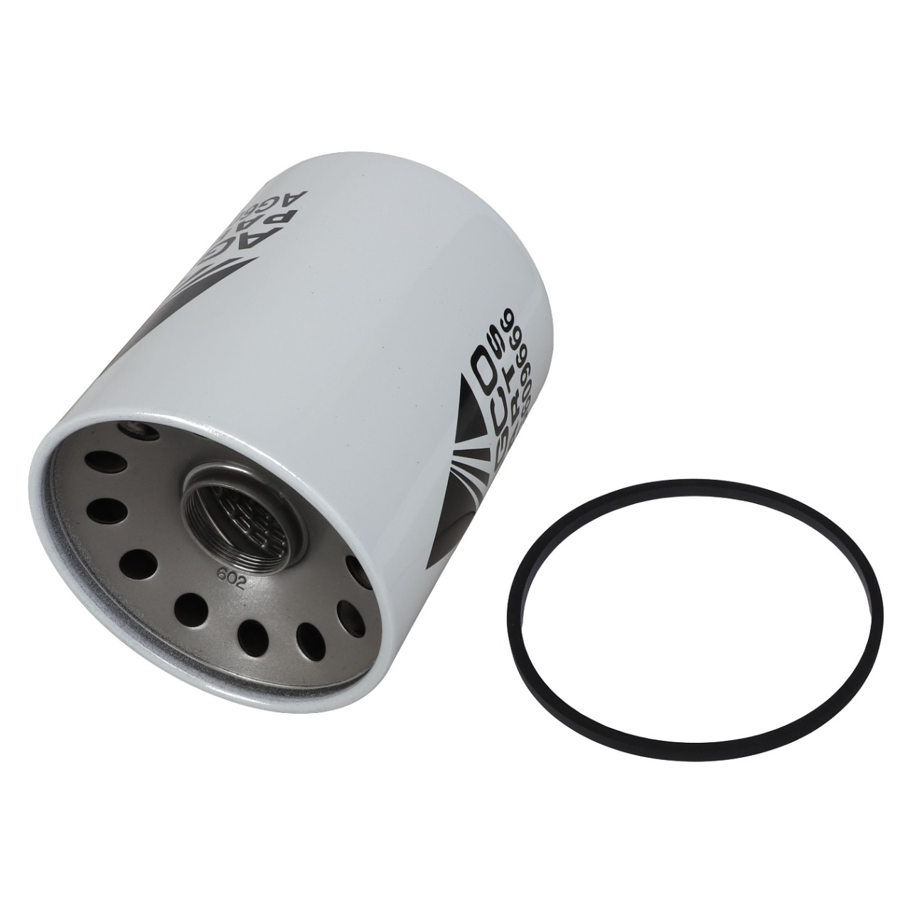 Hydraulic Return Filter TER 664 CHS 94 TER 664 CHS 94 TERRAGATOR