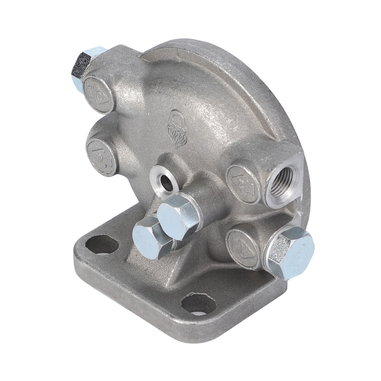 ma♡ Fuel Filter Head 1891262M1 | AGCO Parts