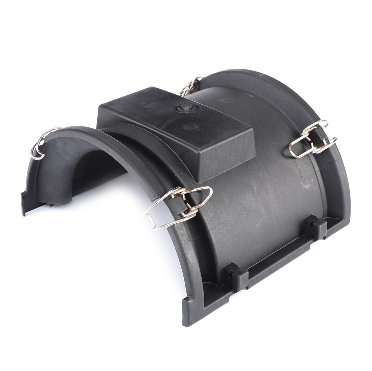 AGCO Implement Filter Housing OEM Case F835860061030 main image 0