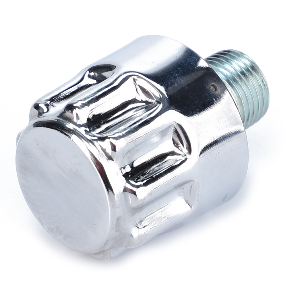 Gearbox Breather Vent 8799280 | AGCO Parts