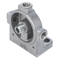 Filter Housing