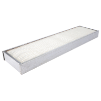 Air Cabin Filter Cartridge