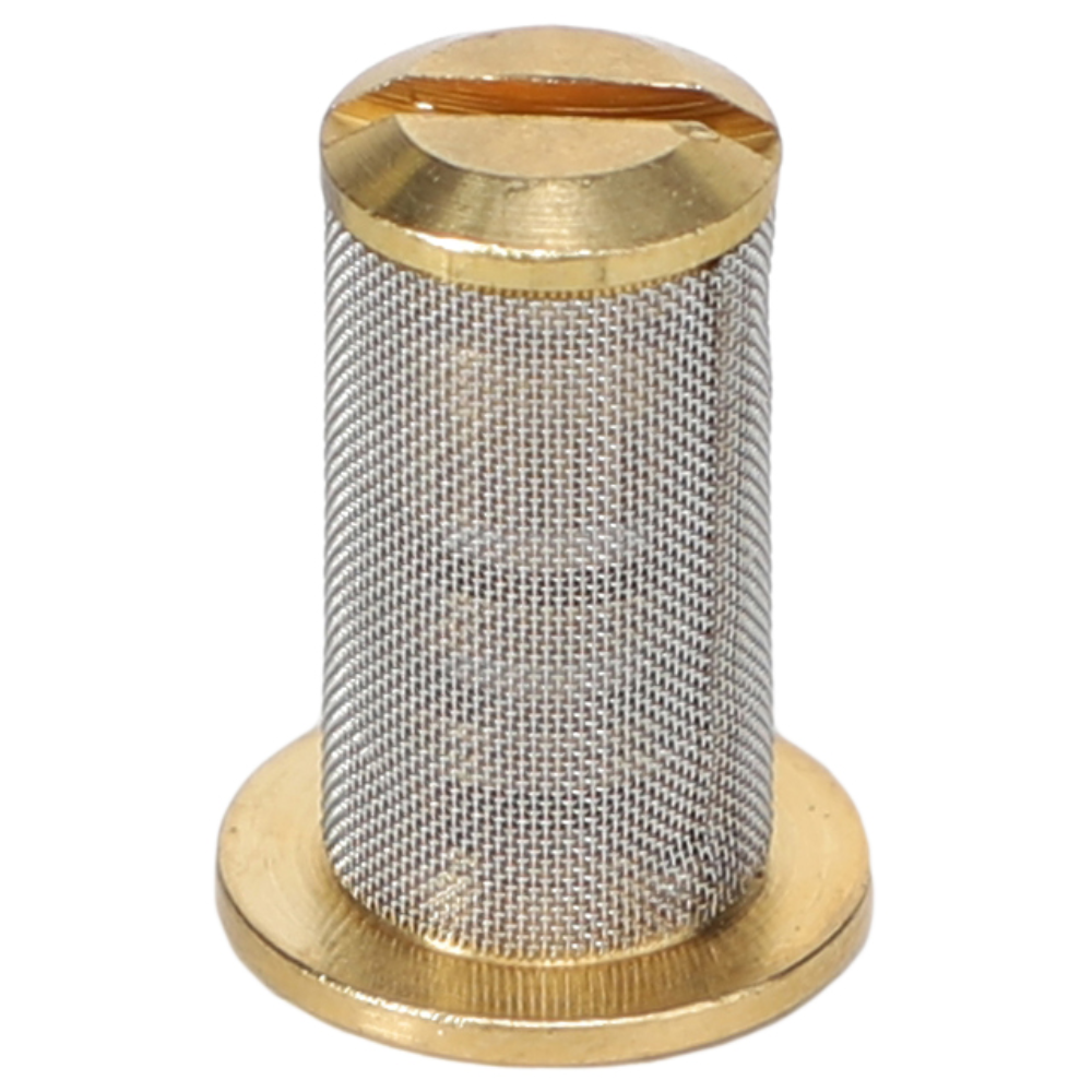 STRAINER 210S SPRAYER 210S SPRAYER SpraCoupe Self Propelled