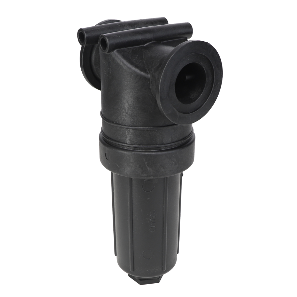 11/2" Manifold TStrainer Head and Bowl Liquid strainers Traps and