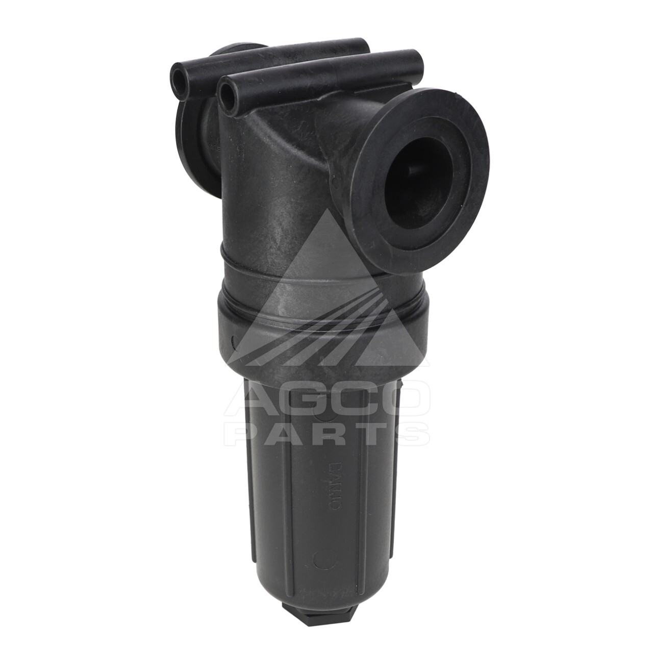 11/2" Manifold TStrainer Head and Bowl Liquid strainers Traps and