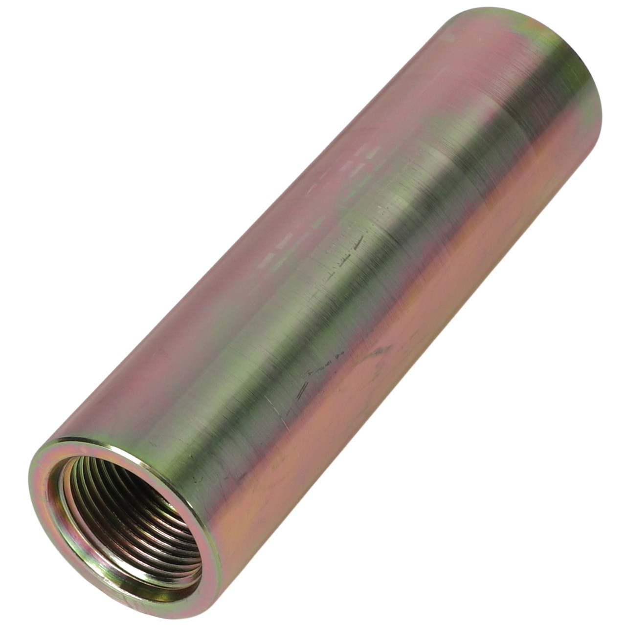 FUEL SCREEN/STRAINER BODY GL R76 R76 Combines Rotary Combines