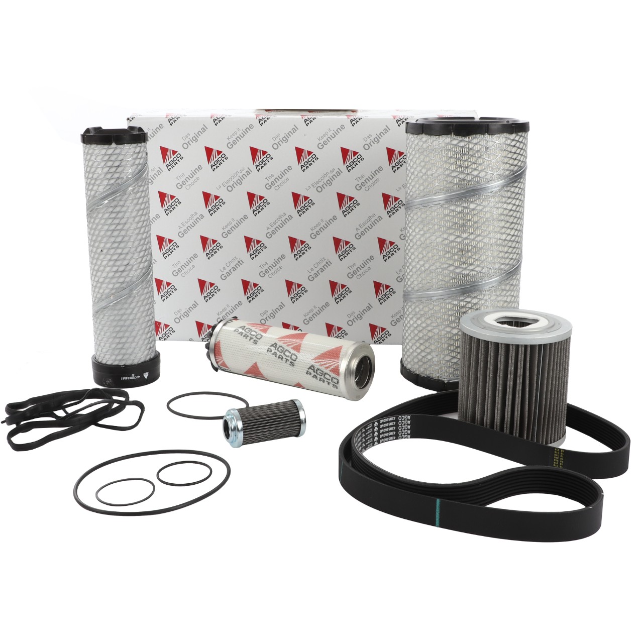 Kit D'entretien Pour Cordes D'arc Scorpion Venom 3 étoiles - Neuf