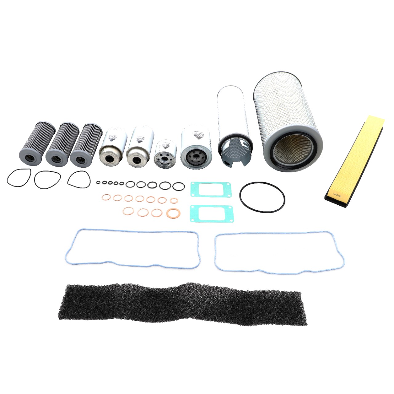 Field Service Kit V36982200 | AGCO Parts