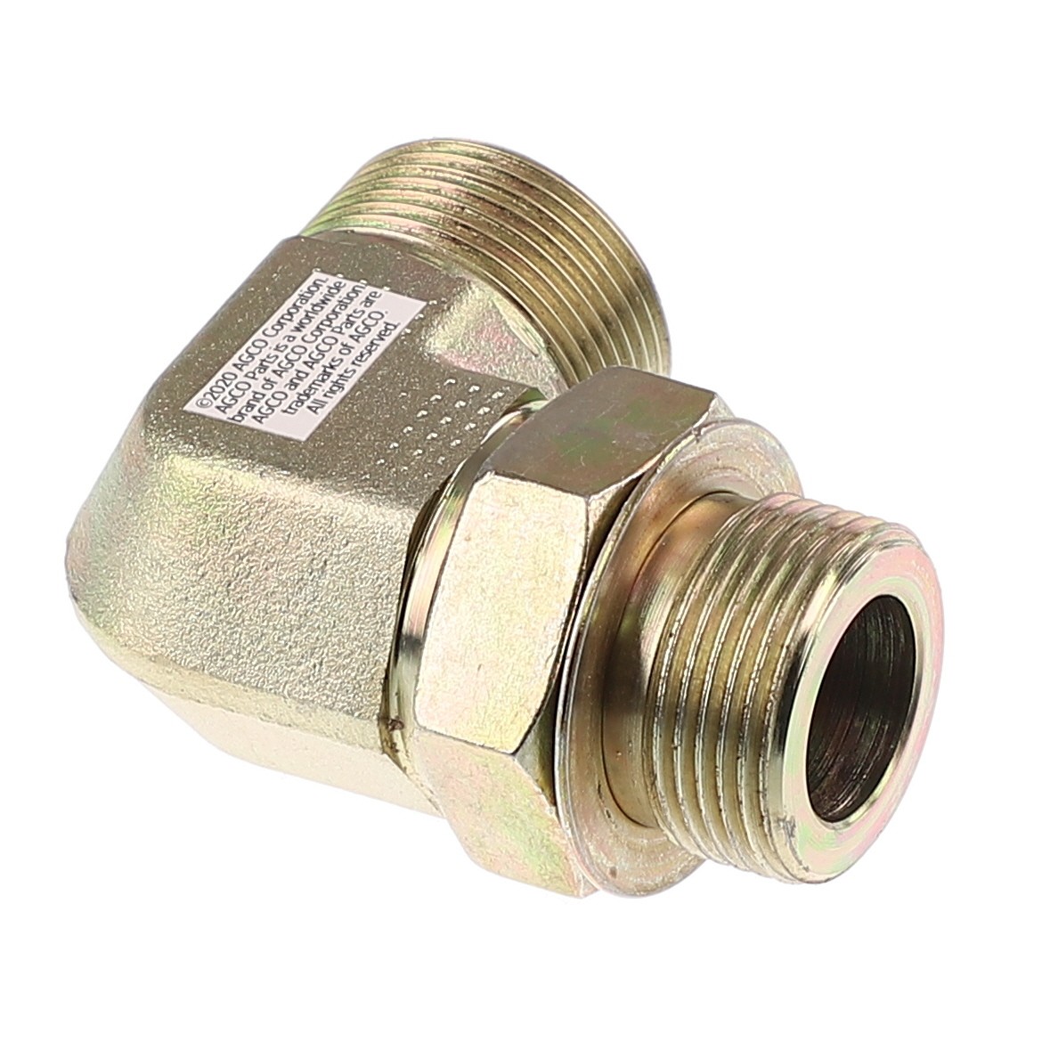 ELBOW AGCO Parts