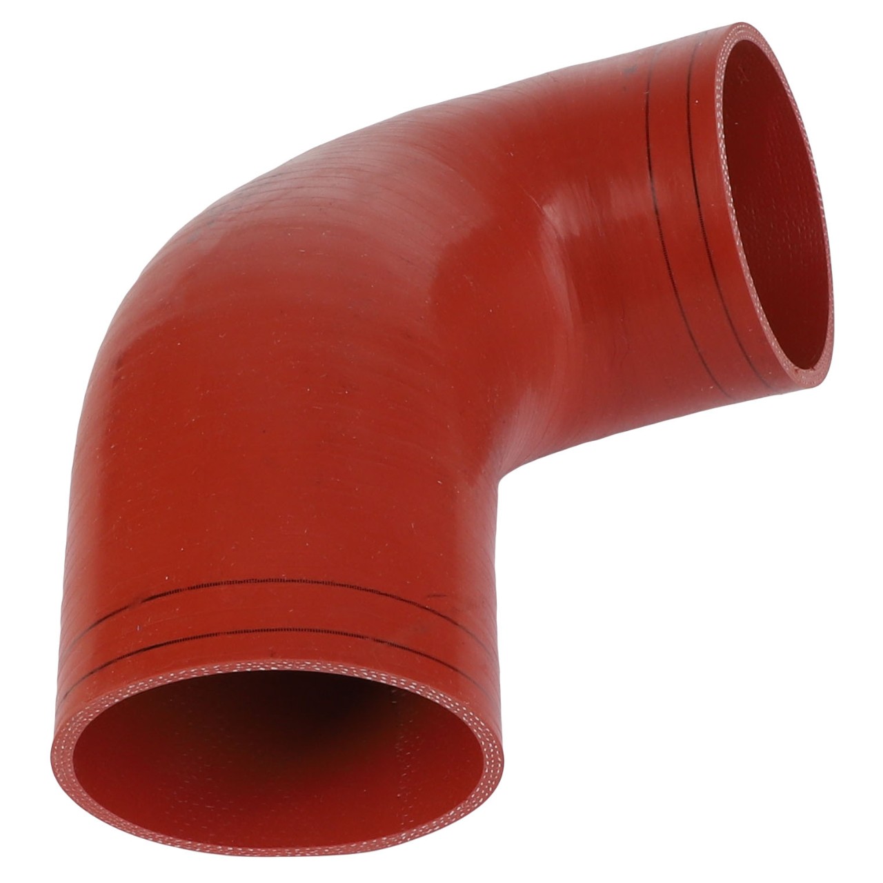 RUBBER ELBOW | AGCO Parts