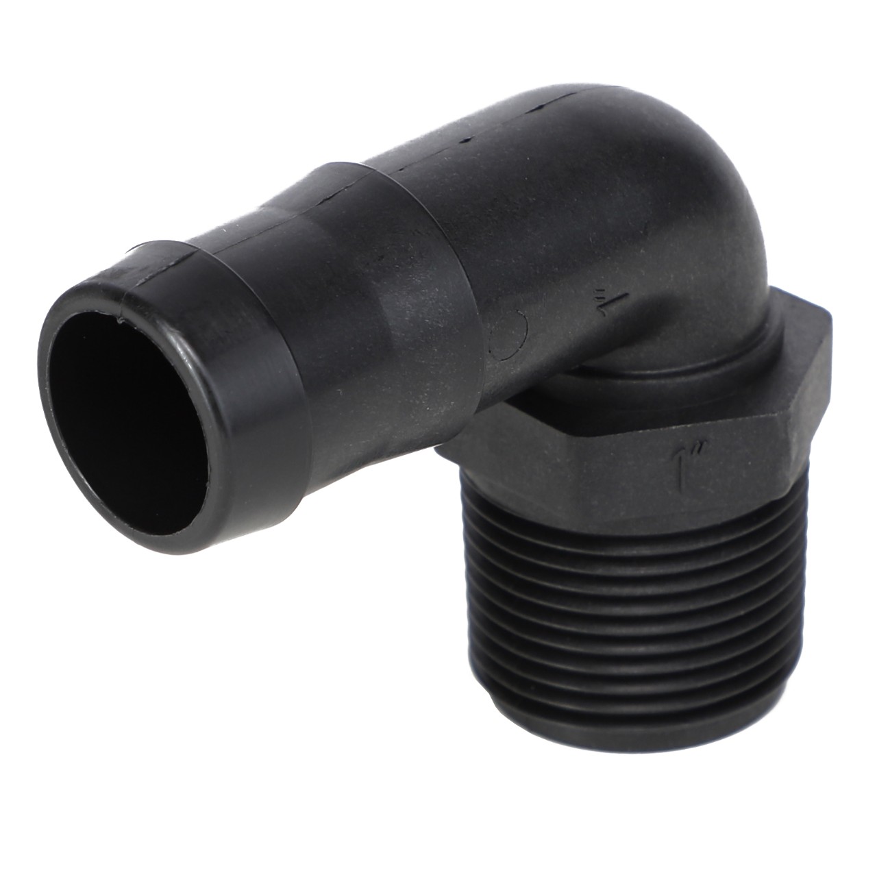 1¼ quot Male Thread X 1¼ quot 90° Hose Barb AG051148 AGCO Parts