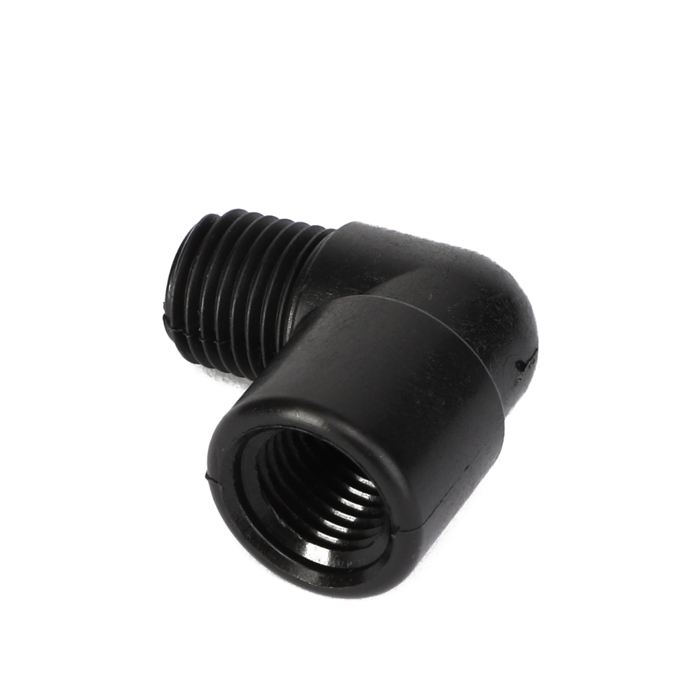 ¼ quot 90° Poly Street Elbow AG428608 AGCO Parts