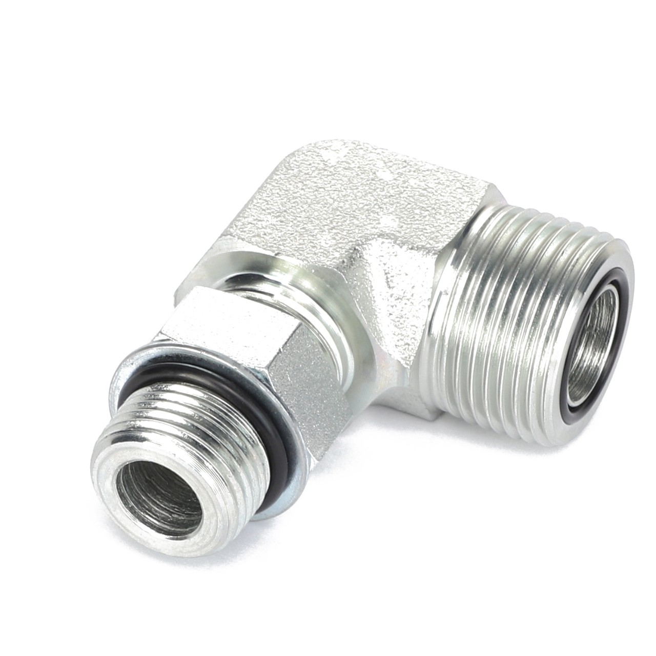 Adapter Elbow 90 AGCO Parts Adapter Elbow 90 AGCO Parts