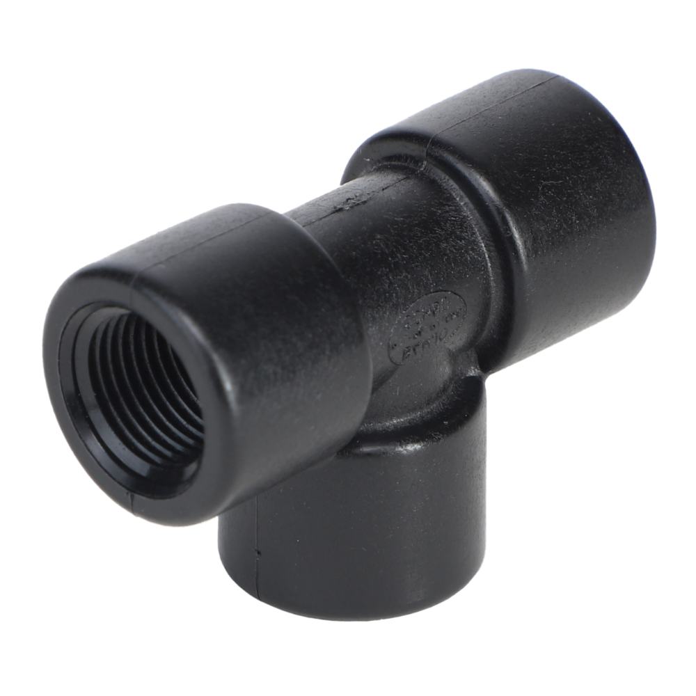 ½ quot Poly Tee AG051160 AGCO Parts