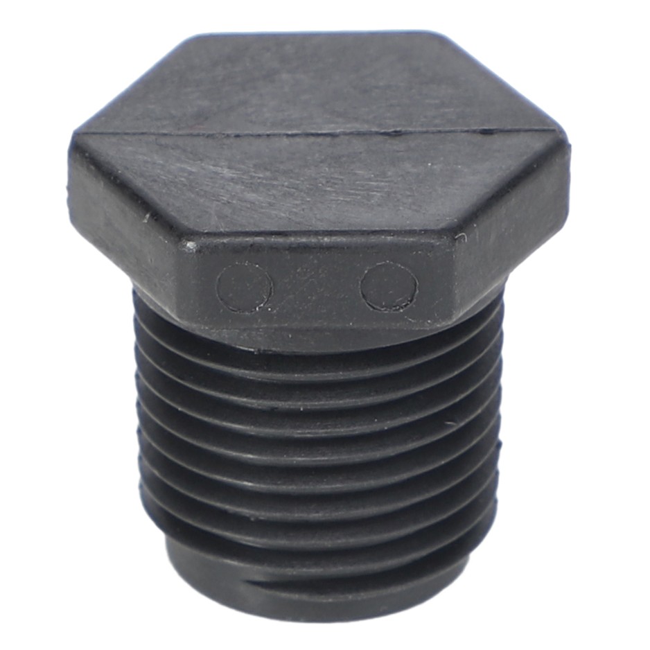 1 quot Poly Pipe Plug AG051135 AGCO Parts