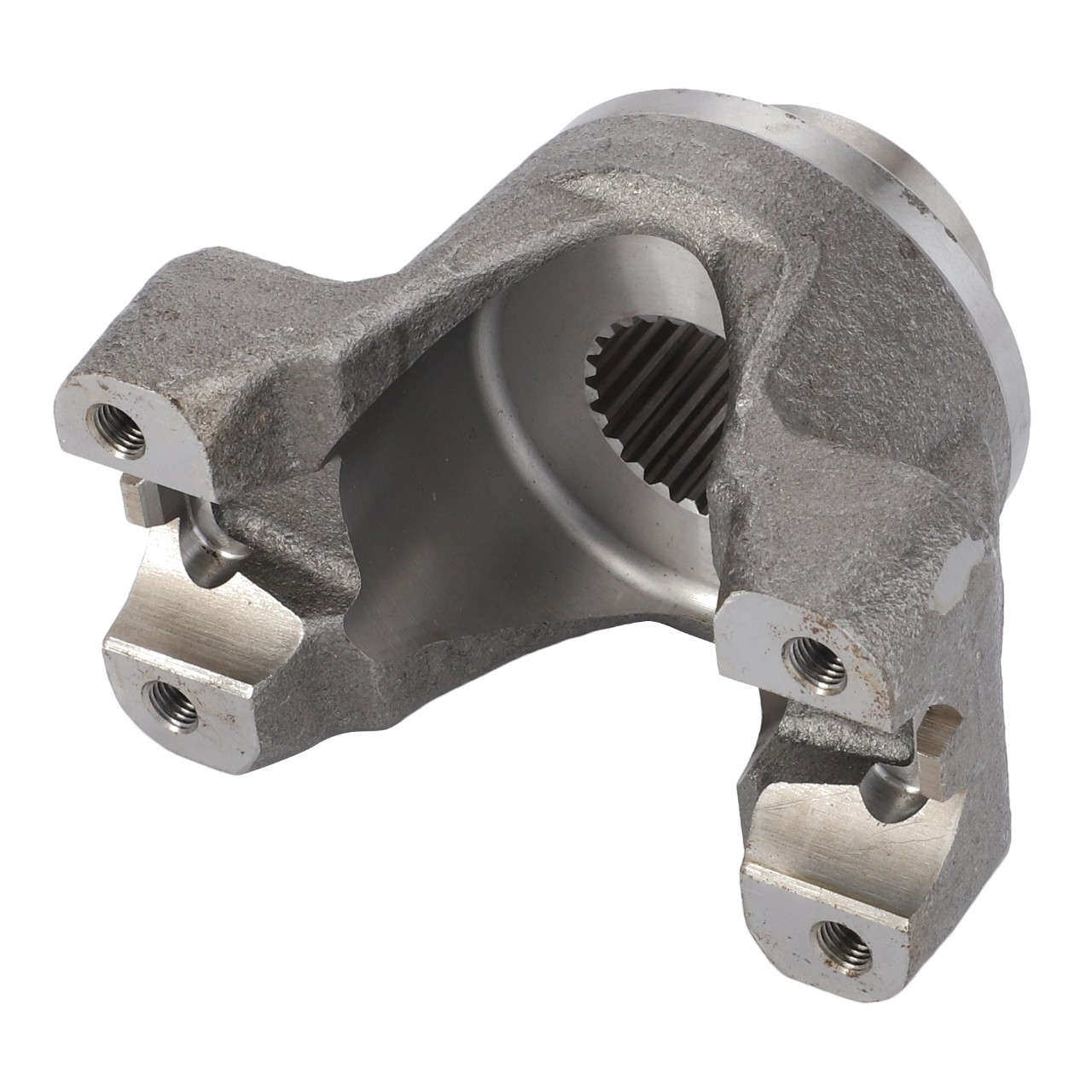 AGCO | Flange - 4376857M2 main image 1