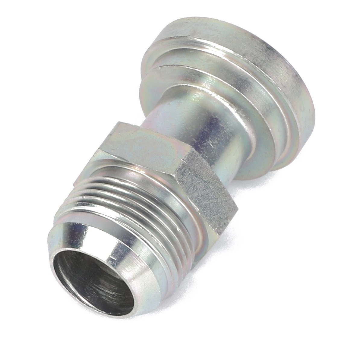 STRAIGHT BULKHEAD UNION 700713355 | AGCO Parts 