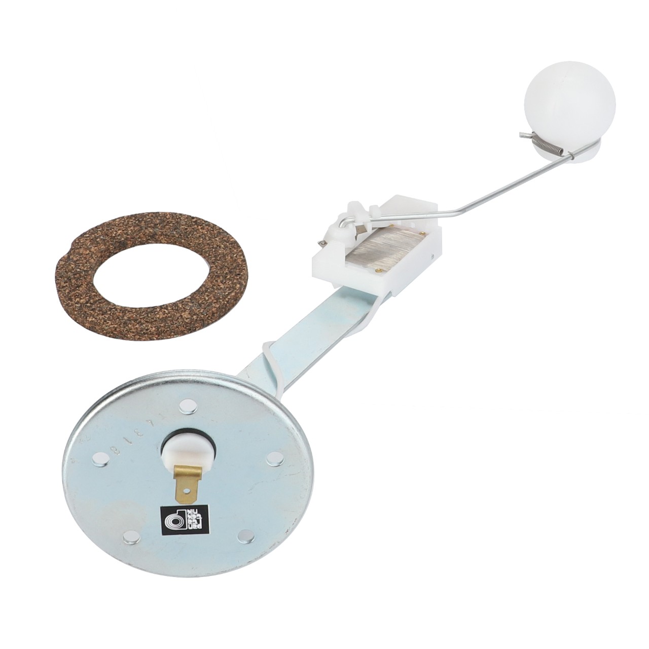 Fuel Tank Level Indicator INDUSTRIAL TRACTOR INDUSTRIAL TRACTOR