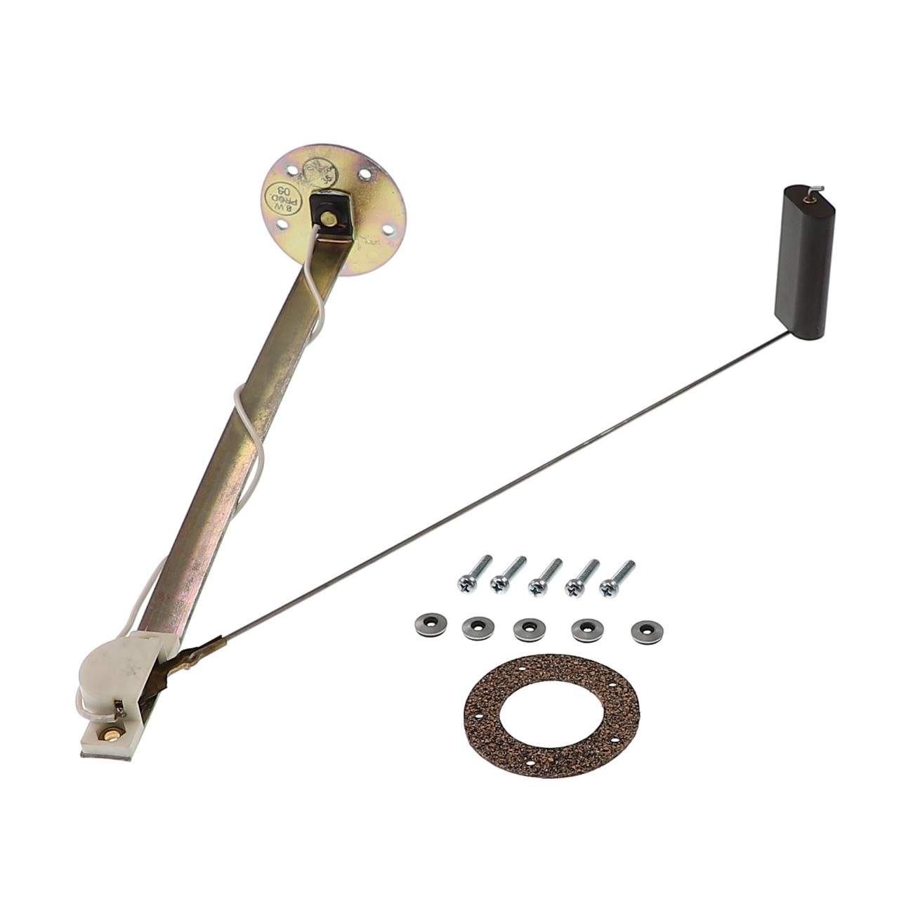 SENDER 700707298 | AGCO Parts 