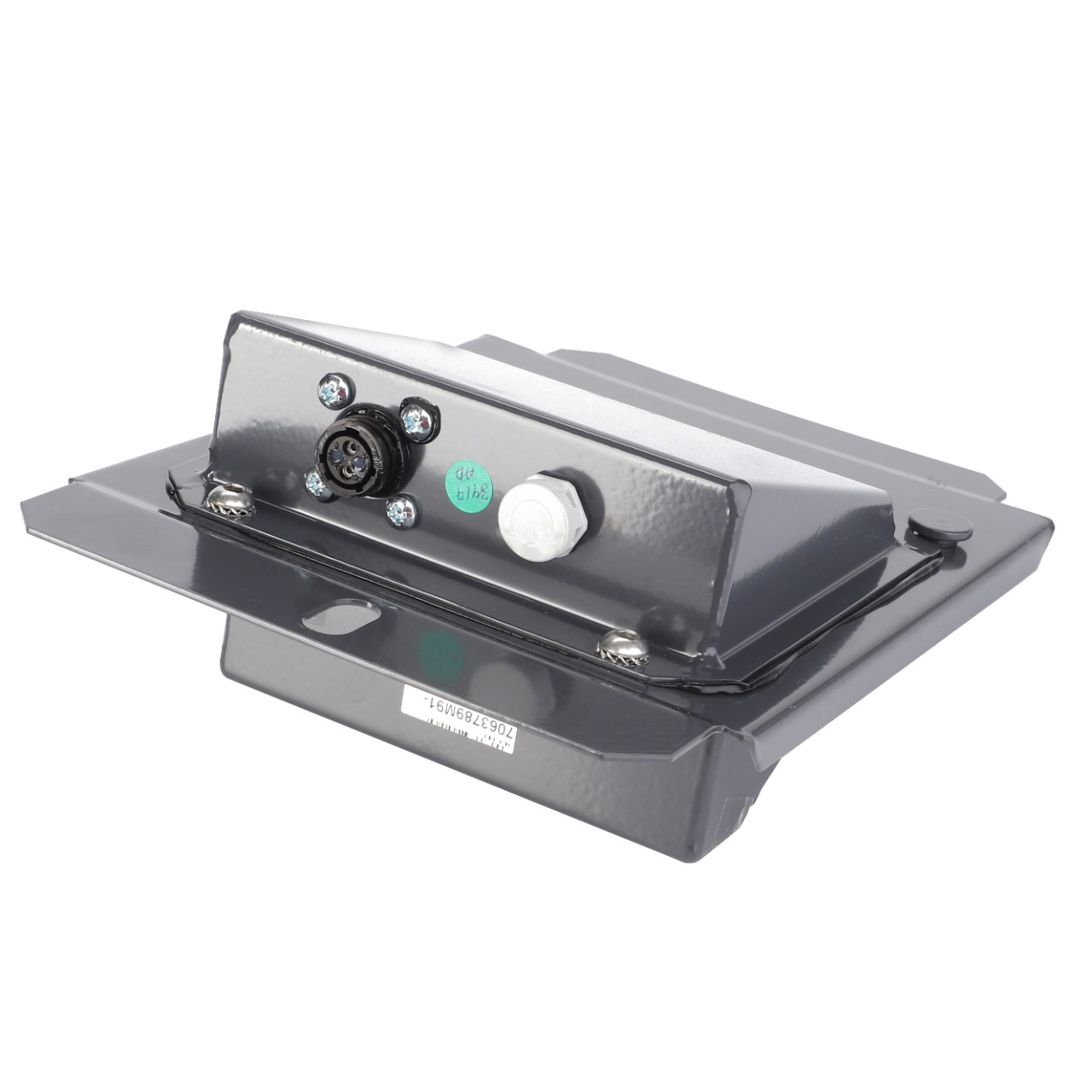 Movement Sensor, Tail Return Sensor, Combiner Return