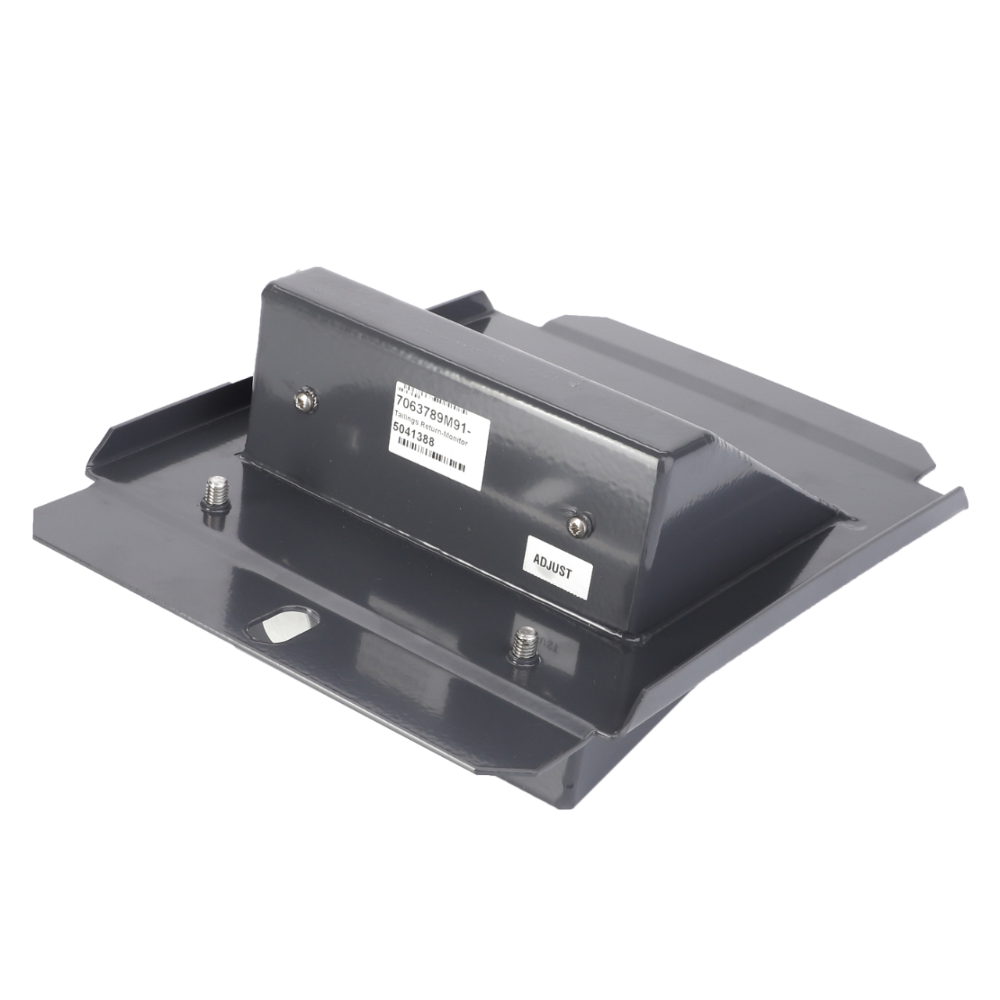 MOG Movement Sensor, Tail Return Sensor, Combiner Return