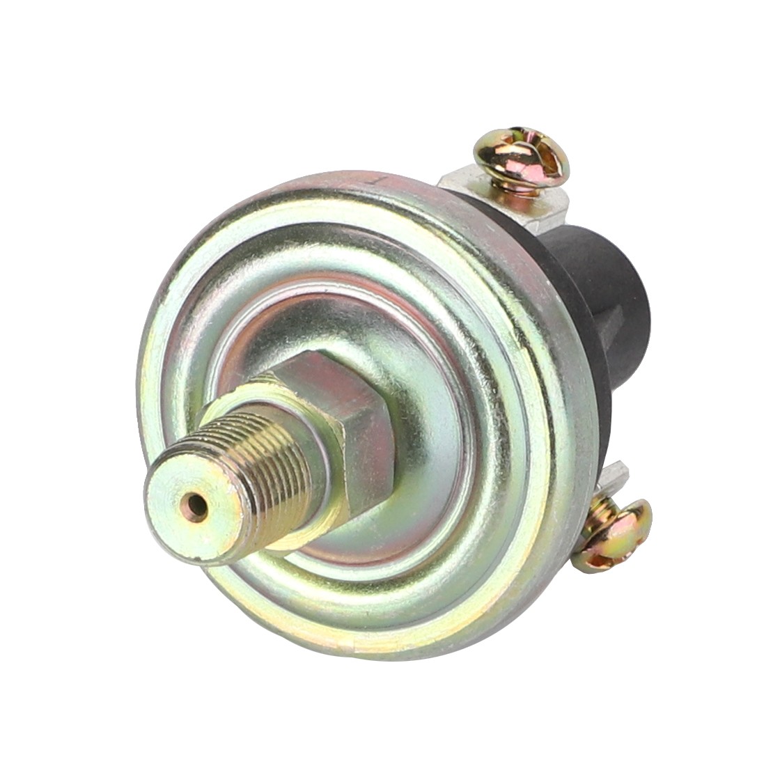 Forklift Oil Pressure Sensor 1566654 - Replacement Part For Industrial Equipment